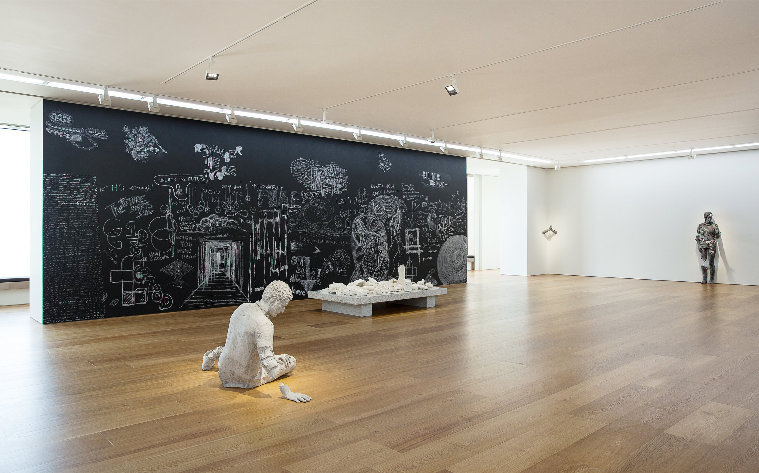 Fictional Archaeology — DANIEL ARSHAM